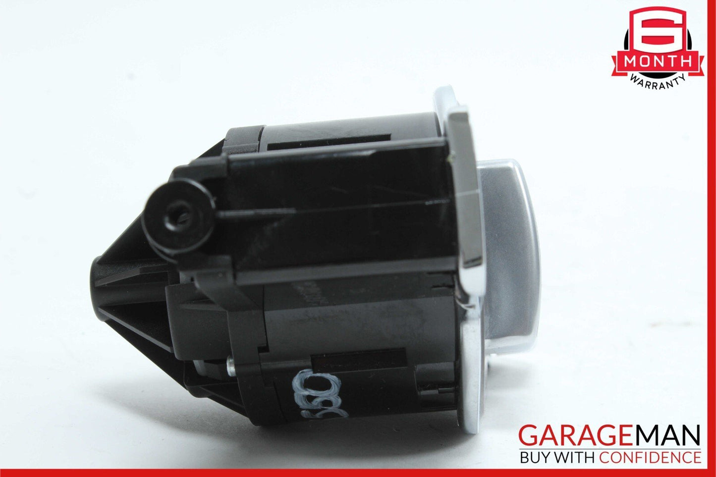 07-13 Mercedes W221 S550 CL550 Headlight Fog Light Switch Control Module OEM