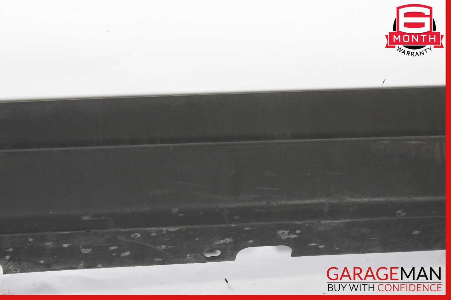 17-23 Alfa Romeo Stelvio Left Driver Rocker Panel Side Skirt OEM