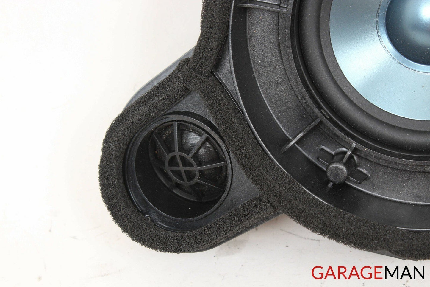 07-13 Mercedes W216 CL550 CL63 AMG Rear Right Passenger Door Speaker Tweeter OEM