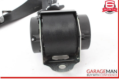 12-15 Range Rover Evoque Rear Left or Right Side Seat Belt Seatbelt Retractor