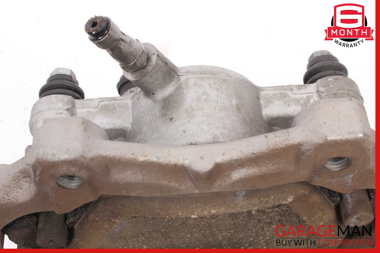 08-18 Mercedes W212 Ð350 CLS400 Front Right Brake Caliper OEM
