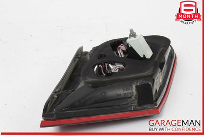 10-13 Mercedes W212 E350 E400 Rear Left Side Inner Tail Light Taillight Lamp OEM