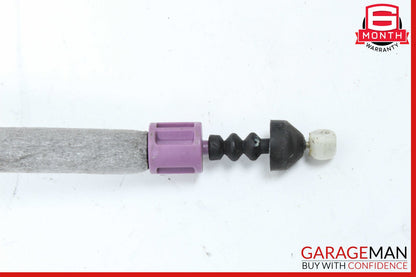 08-14 Mercedes W204 C250 C300 C350 Front Left Door Lock Latch Actuator OEM