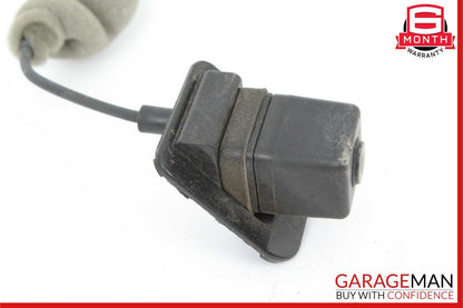 08-14 Mercedes W204 C250 C300 Rear Trunk Rear Back Up View Camera 2048206097 OEM
