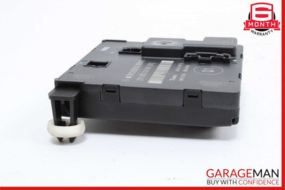 03-09 Mercedes W211 E350 E550 E63 AMG Rear Left Side Door Control Module Unit