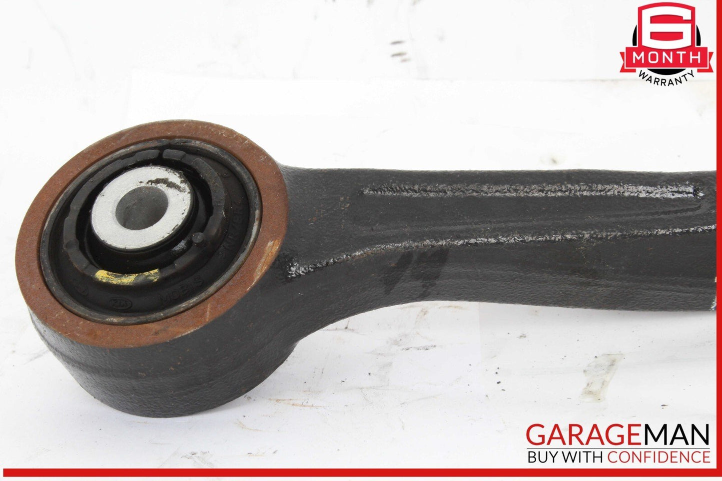 15-20 Hyundai Genesis G80 Rear Left Side Upper Rearward Control Arm AWD OEM