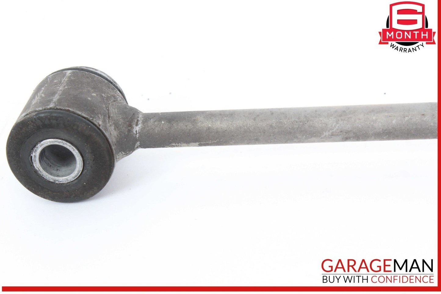 03-09 Mercedes W211 E350 Rear Right / Left Sway Bar Stabilizer Tie Rod Link OEM