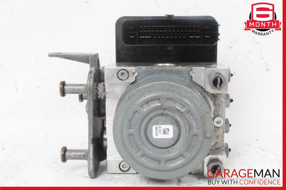 16-19 Mercedes X253 GLC300 GLC350e ABS Anti Lock Brake Pump 2534313400 OEM