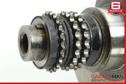06-09 Mercedes W251 R350 3.5L Engine Motor Crankshaft Crank Shaft OEM