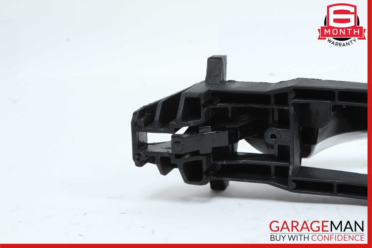 03-09 Mercedes W211 E350 E500 Rear Left Side Keyless Go Exterior Door Handle OEM