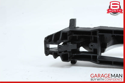 03-09 Mercedes W211 E350 E500 Rear Left Side Keyless Go Exterior Door Handle OEM