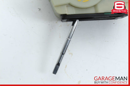 08-14 Mercedes W204 C250 C300 C350 RWD Floor Gear Shifter Shift Selector Box
