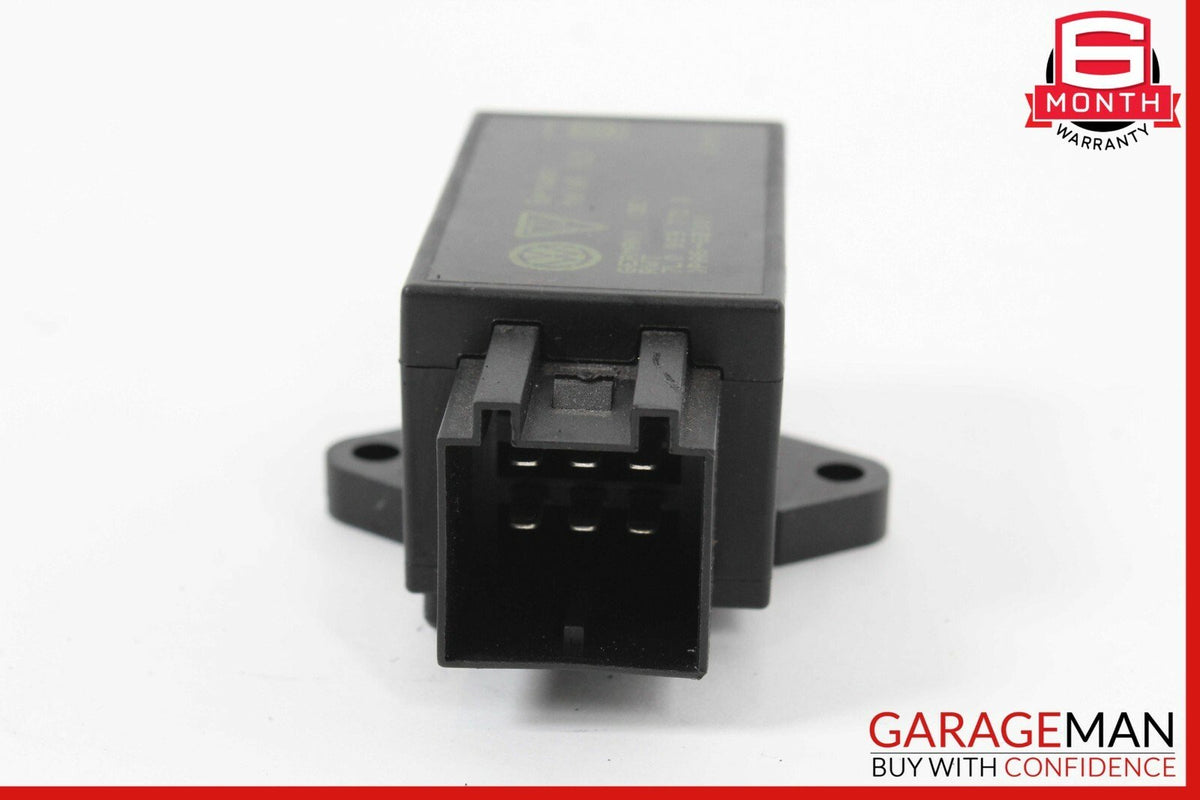 03-10 Porsche Cayenne 955 957 Front Right Passenger Seat Heater Control Module