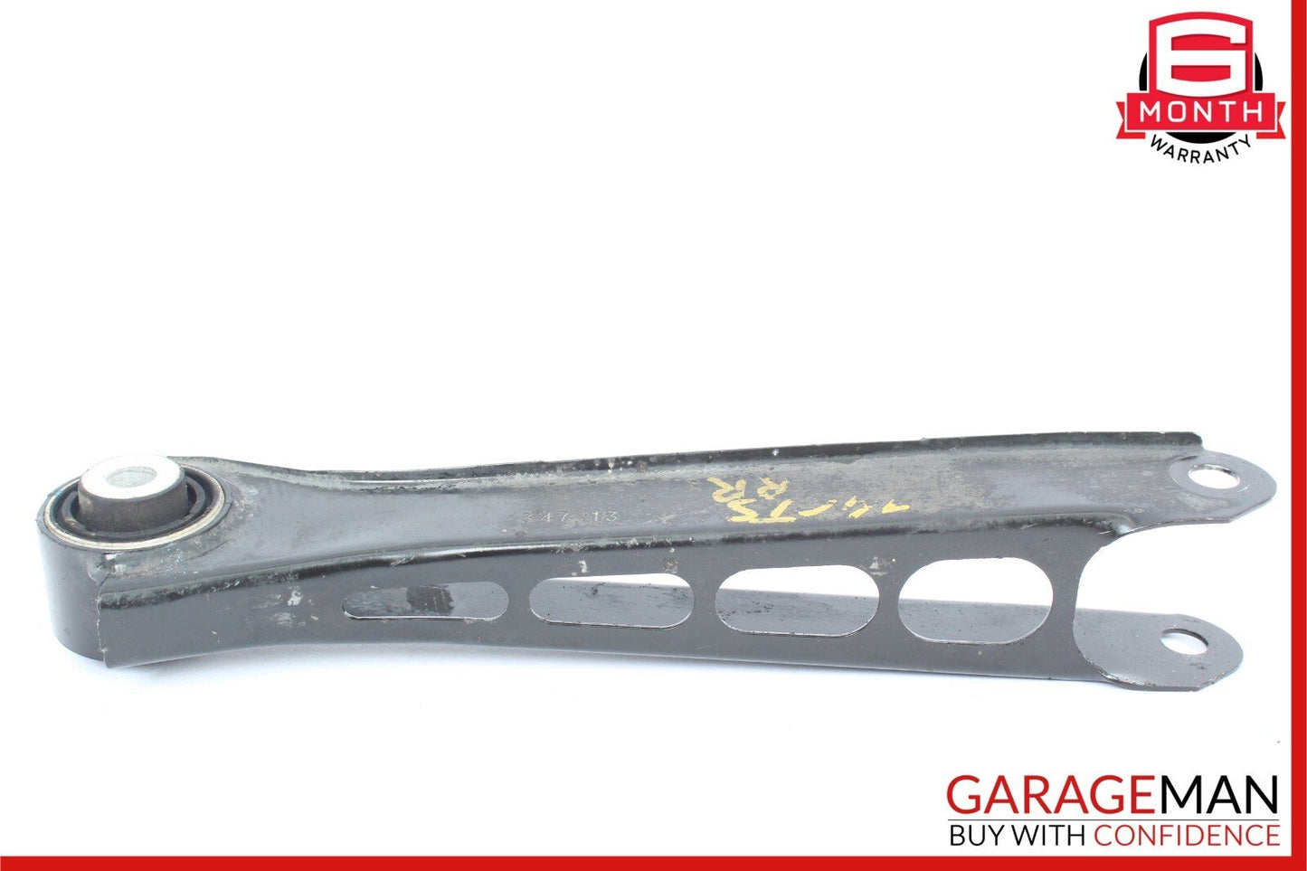 14-19 Cadillac CTS Rear Right Side Suspension Upper Trailing Control Arm OEM