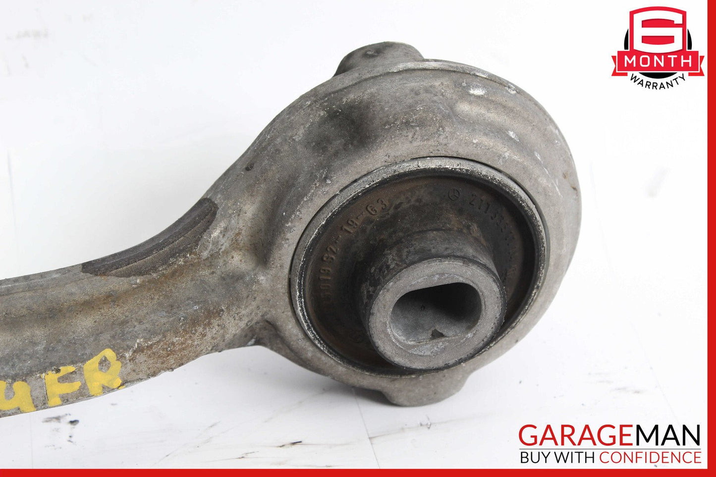 03-09 Mercedes W209 CLK55 Front Right Side Lower Suspension Control Arm OEM
