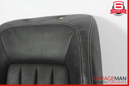 12-14 Mercedes W218 CLS550 Top Upper Seat Cushion Front Right Passenger Side OEM