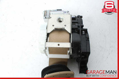 10-13 Mercedes W221 S550 Front Right Side Seatbelt Seat Belt Retractor OEM