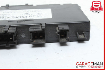 03-13 Mercedes GL450 ML550 CLS500 R350 Front Right Side Seat Controller Module