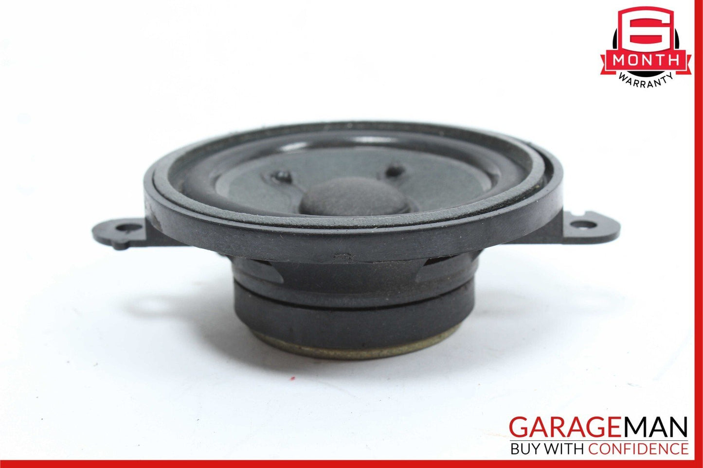 05-11 Mercedes R171 SLK280 SLK350 Rear Right / Left Parcel Shelf Speaker OEM