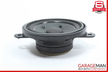 05-11 Mercedes R171 SLK280 SLK350 Rear Right / Left Parcel Shelf Speaker OEM