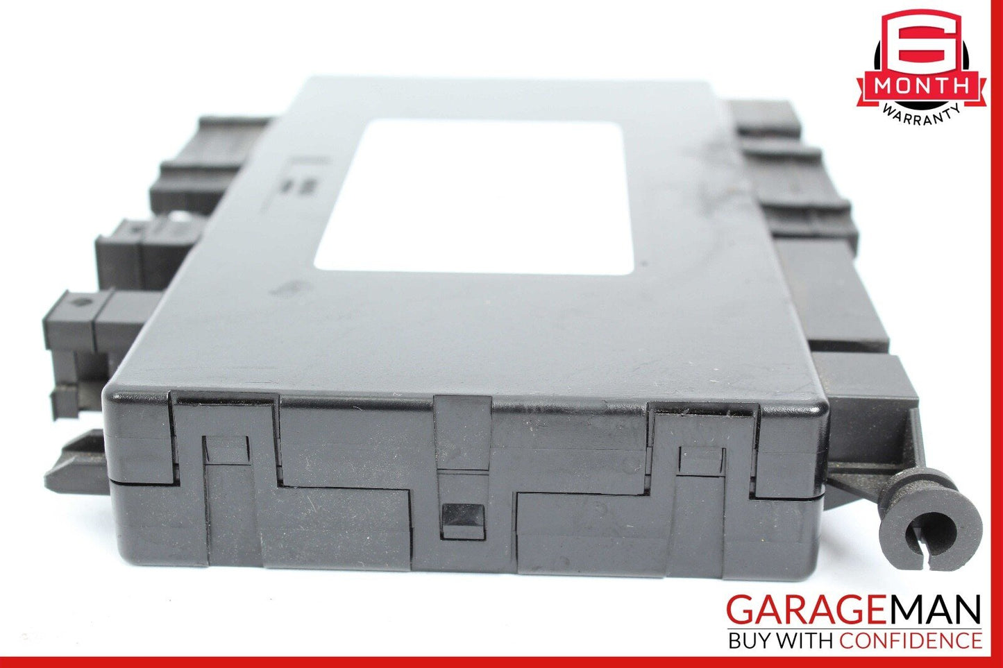03-12 Mercedes SLK350 E350 CLS550 E320 Front Left Side Seat Control Module OEM