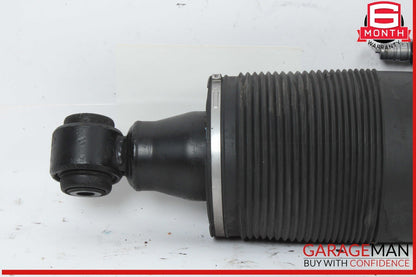 03-06 Mercedes R230 SL500 SL600 Rear Left Hydraulic Shock Strut Absorber OEM