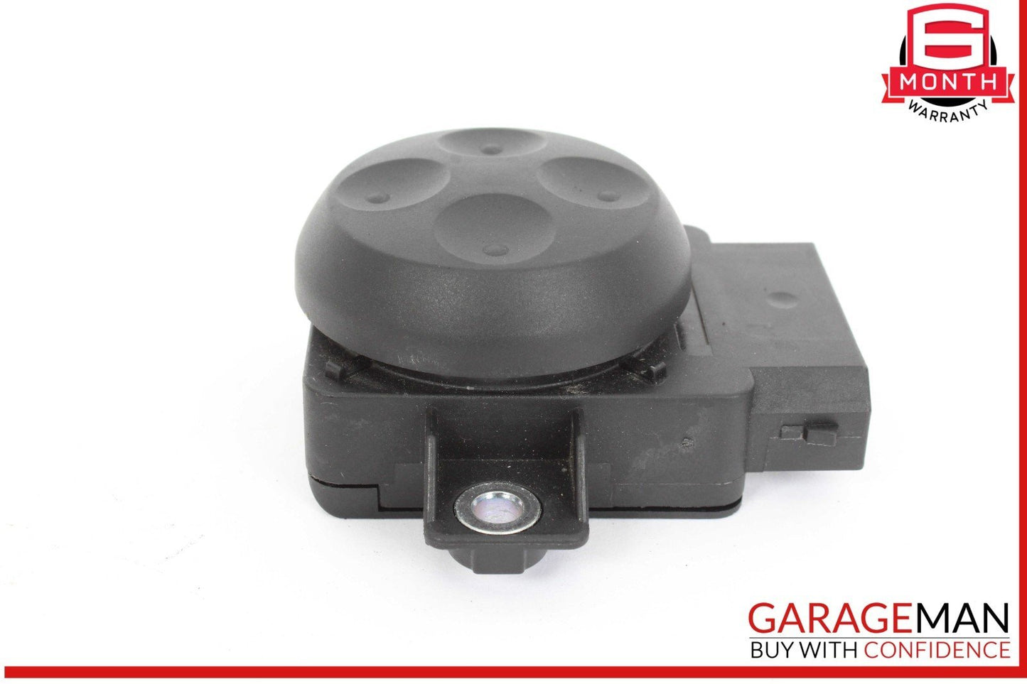 12-18 Audi Q5 A6 A7 Front Lumbar Seat Control Switch 8E0959777B OEM
