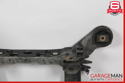 12-19 Mercedes X166 GL450 GL550 ML550 Rear Subframe Sub Frame Crossmember Bar
