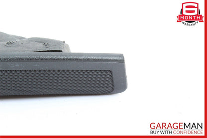 09-15 Mercedes X204 GLK350 Front Left Side Door Panel Tweeter Speaker Trim Cover