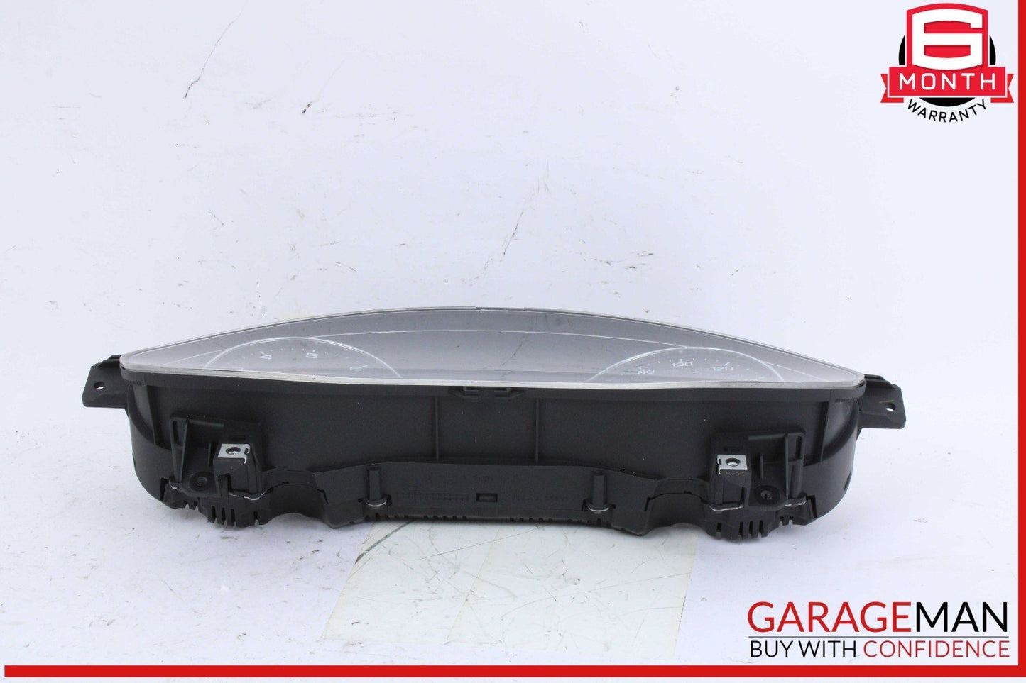12-18 Audi A6 A7 Speedometer Instrument Cluster Gauge 4G8920984K OEM