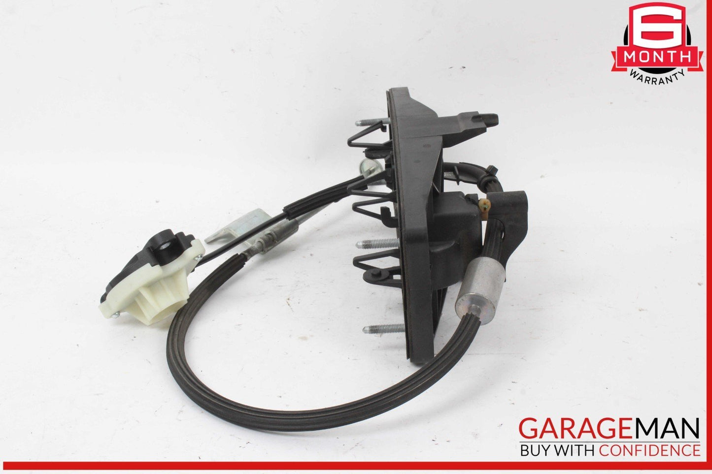 18-24 Audi RS5 S5 Emergency Parking Brake Actuator w/ Cable 8W0713052P OEM