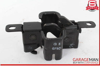 07-13 Mercedes W221 S550 S600 Hood Bonnet Lock Latch Actuator 2218800160 OEM