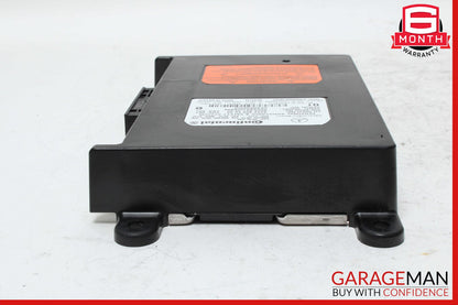 12-20 Mercedes C300 GLK350 GLA250 E550 SL400 Communication Control Module Unit