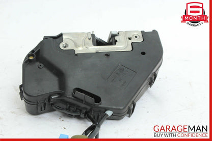03-09 Mercedes W211 E350 E320 Rear Left Driver Side Door Lock Latch Actuator OEM