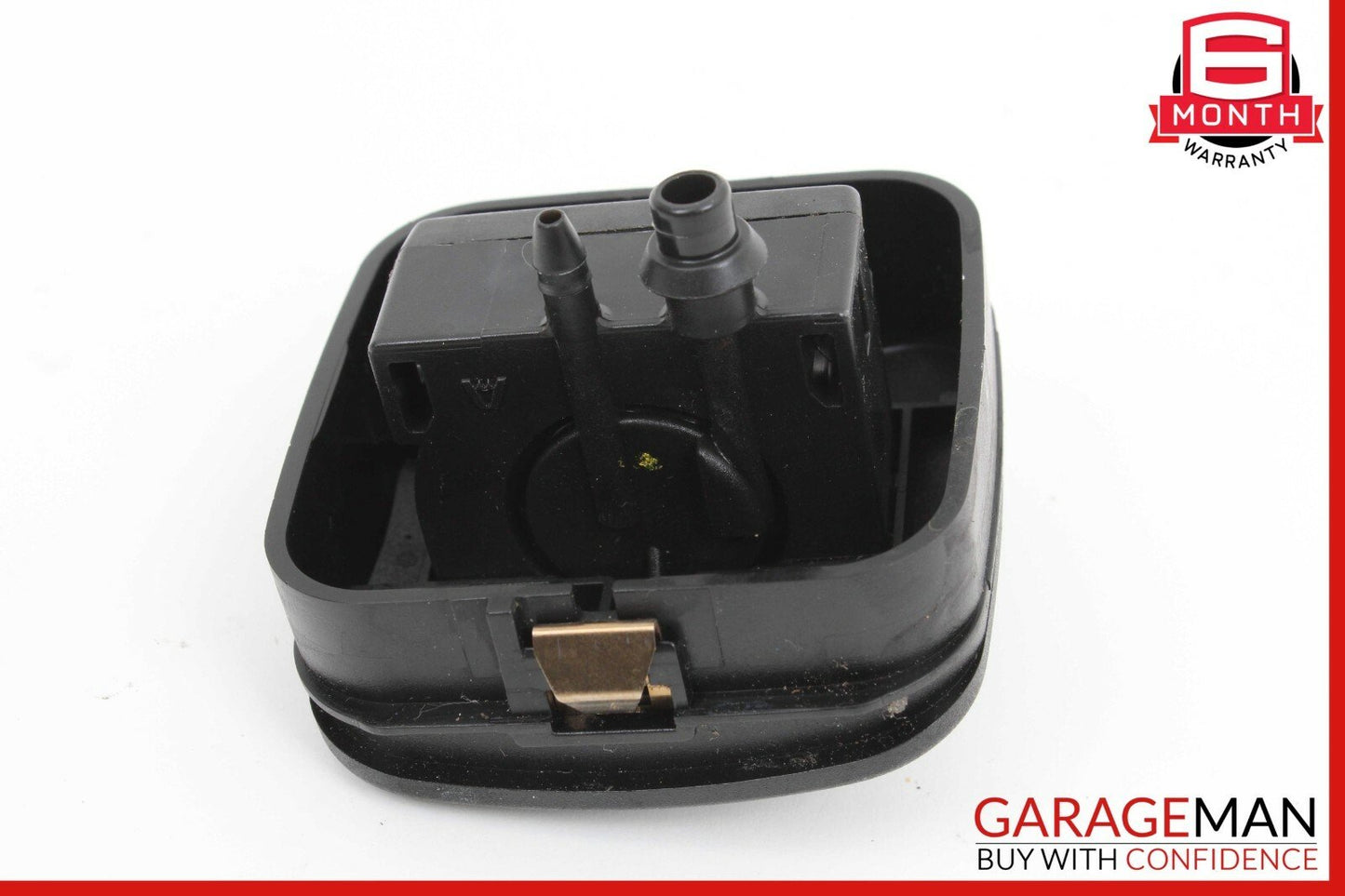 03-06 Mercedes W220 S430 S500 S55 Front Lumbar Control Switch 2208000878 OEM