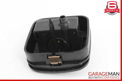 03-06 Mercedes W220 S430 S500 S55 Front Lumbar Control Switch 2208000878 OEM
