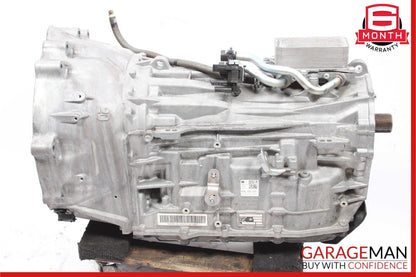 11-17 Porsche Cayenne 958 S 4.8L AT Automatic Transmission Assembly OEM