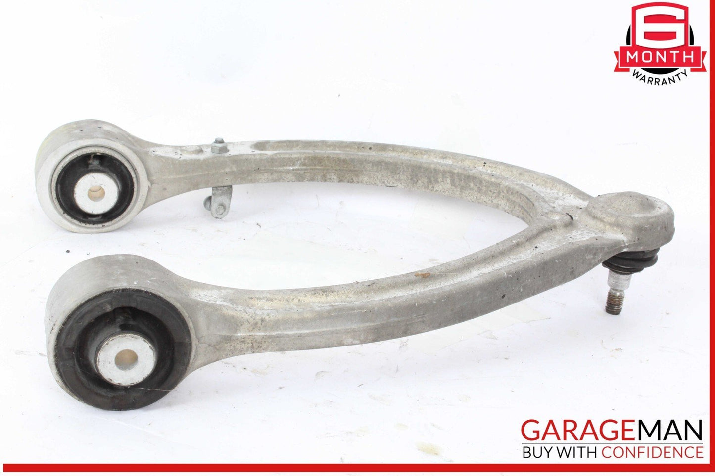 07-14 Mercedes W221 S400 Hybrid Front Right Side Upper Transverse Control Arm