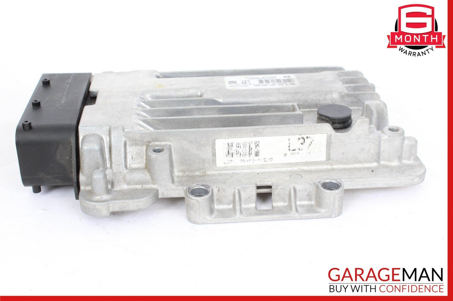 15-17 Hyundai Genesis G80 Transmission Computer Control Module Unit ECM TCM Oem
