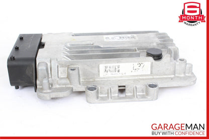 15-17 Hyundai Genesis G80 Transmission Computer Control Module Unit ECM TCM Oem