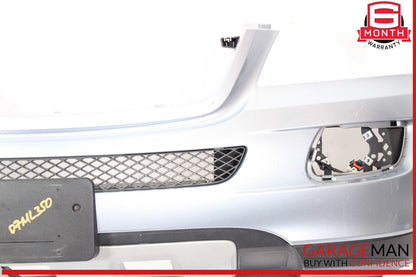 06-08 Mercedes W164 ML350 ML320 Front Bumper Cover Assembly Base OEM