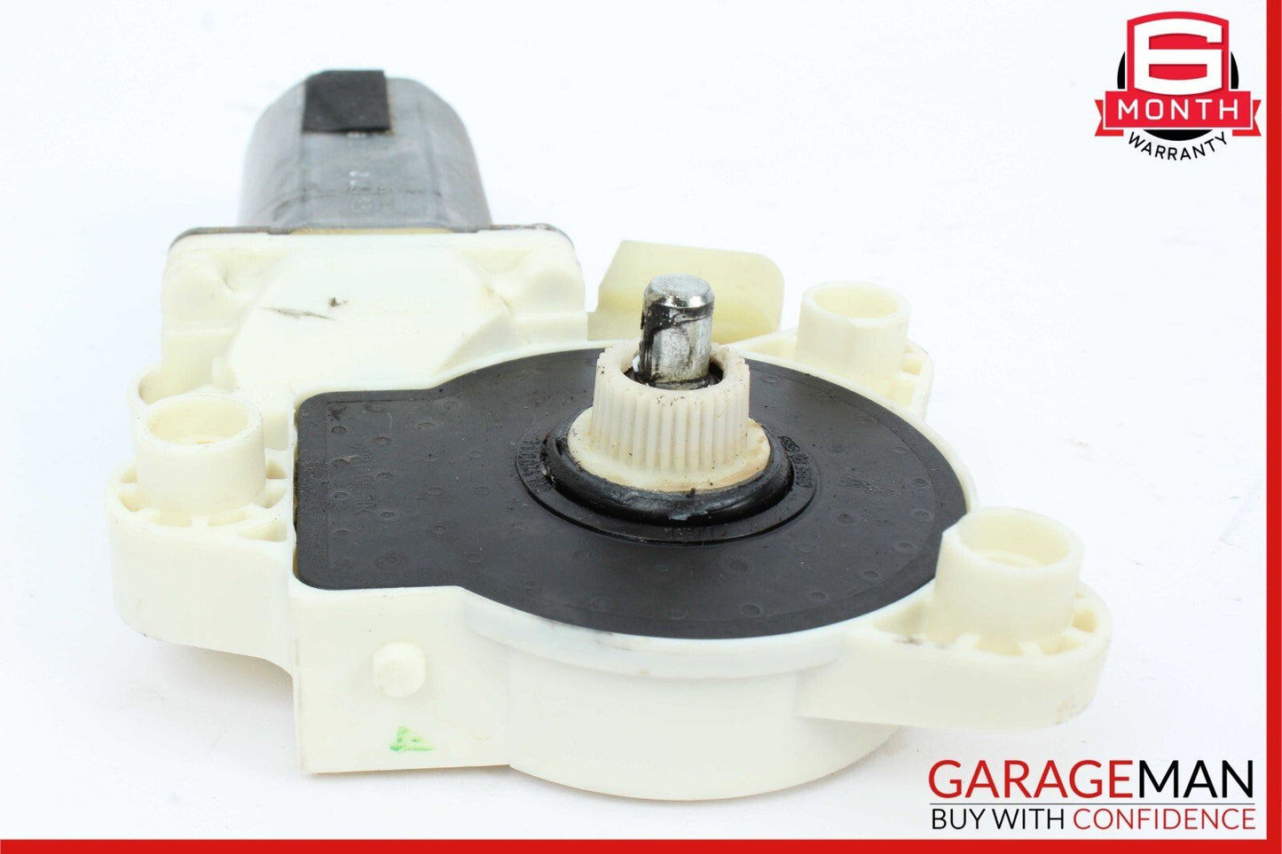 03-11 Mercedes W209 CLK500 Front Right Side Door Window Regulator Motor OEM