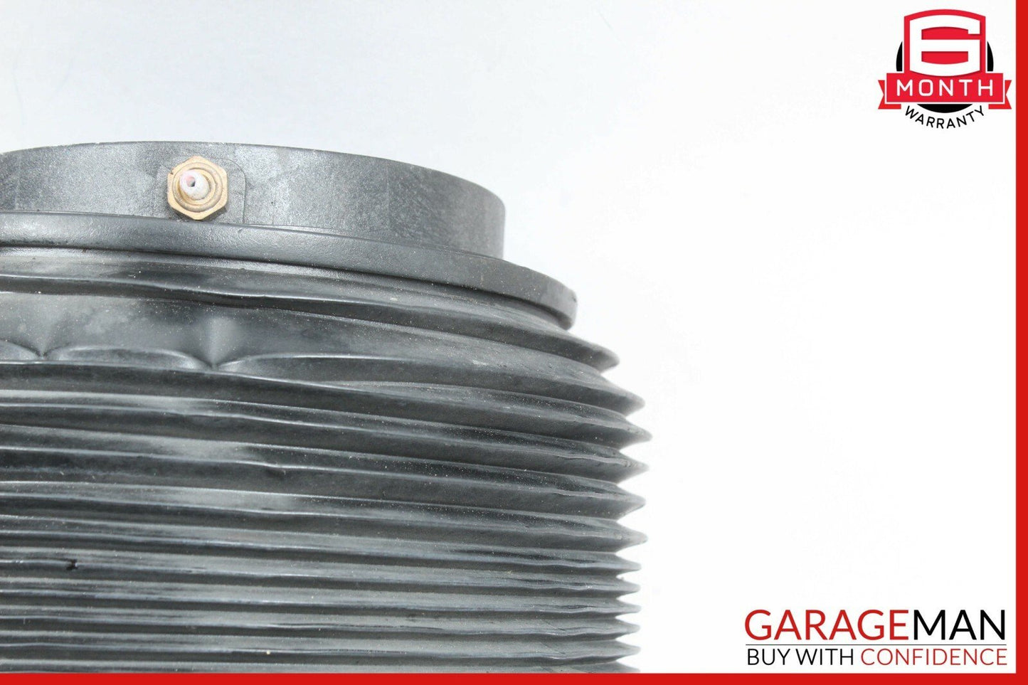10-14 Mercedes W212 E500 Rear Left / Right Airmatic Air Spring Bag Assembly