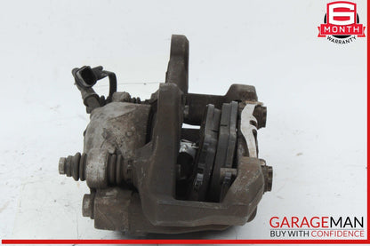 09-17 Audi Q5 SQ5 Front Left Driver Side Brake Caliper 8R0105E OEM