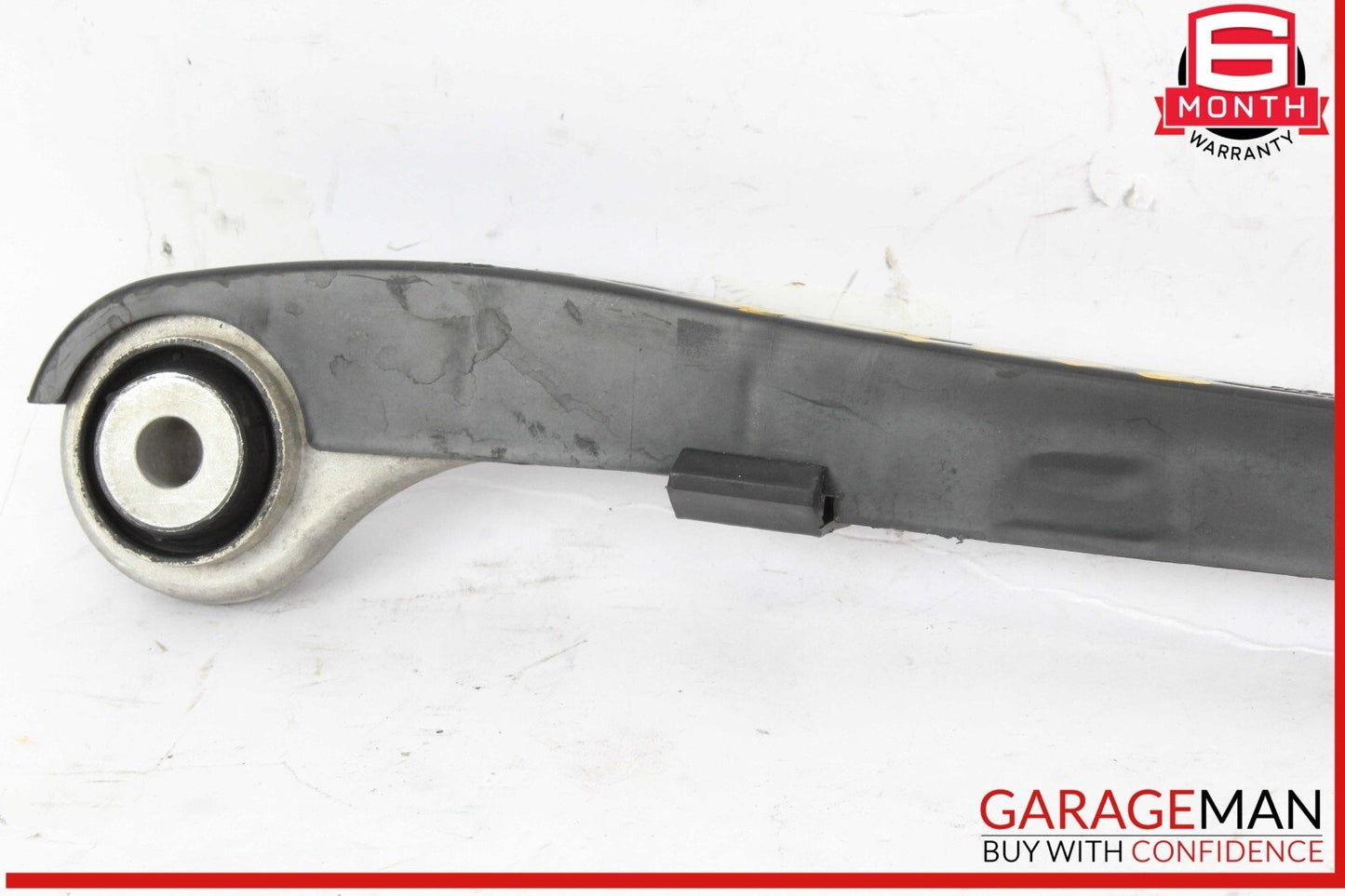 07-14 Mercedes W221 S550 CL550 Rear Right or Left Lower Thrust Control Arm OEM