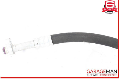 12-14 Mercedes W204 C250 CGI M271 AC A/C Air Conditioning Line Pipe Hose OEM