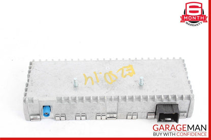 10-17 Mercedes W212 E350 C250 C300 Sirius Satellite Radio Receiver Module Unit