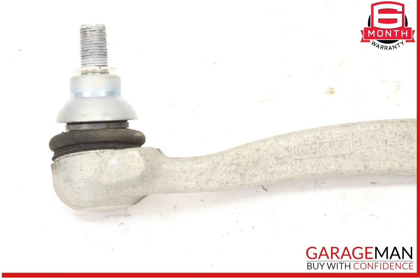 15-20 Mercedes W205 C300 C400 Front Right Passenger Side Curved Control Arm OEM