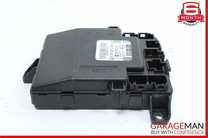06-10 Mercedes X164 GL450 4MATIC Front Left Driver Door Control Module OEM