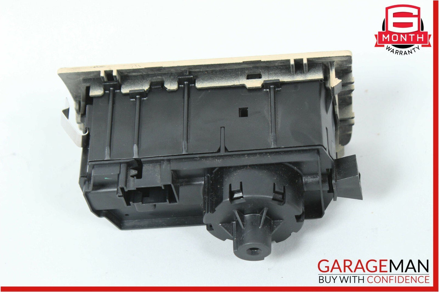 06-11 Mercedes X164 GL450 GL550 ML63 AMG Headlight Control Switch Module OEM